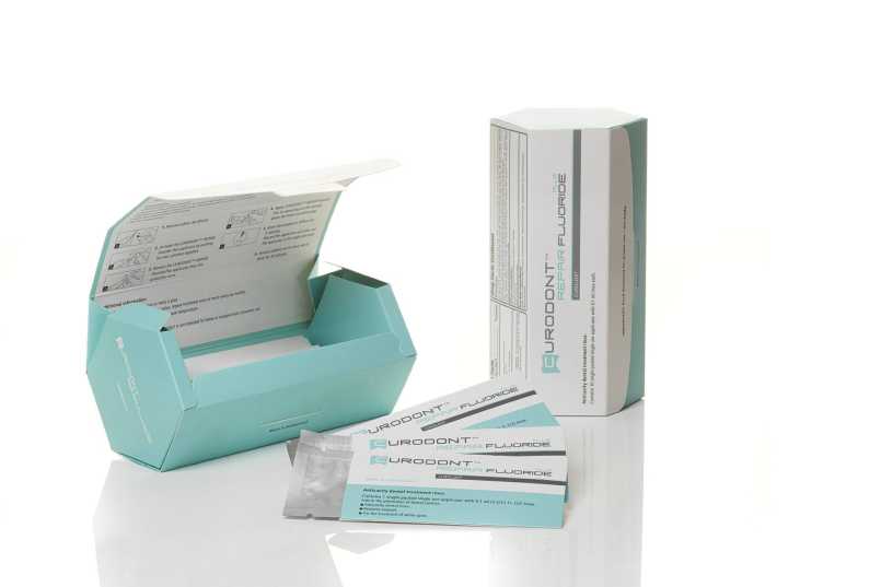 Curodont Repair Fluoride